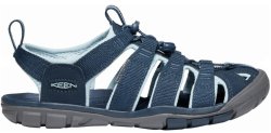 Взуття жіноче Keen Clearwater CNX W - сине