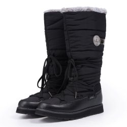 Obuv Luhta Tahtova W - černá