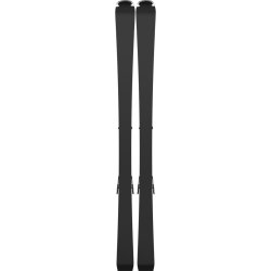 Lyže Atomic Redster Q4 + M 10 GW - šedá/černá