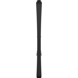 Lyže Atomic Redster Q4 + M 10 GW - šedá/černá
