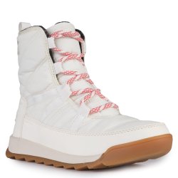 Взуття Sorel Whitney™ II Short Lace WP Wmn - білий