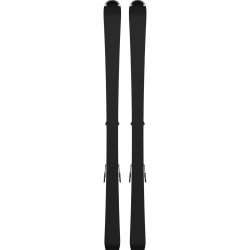 Lyže Atomic Cloud C7 Black + M 10 GW W - černá