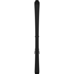 Lyže Atomic Cloud C7 Black + M 10 GW W - černá