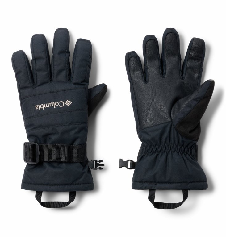 Рукавиці Columbia Whirlibird™ III Glove J - чорний