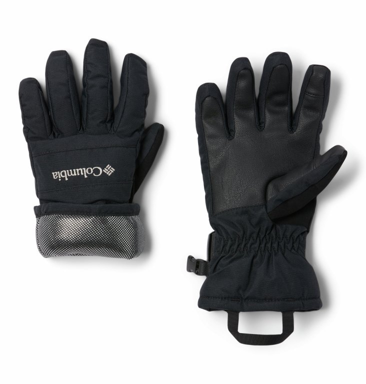 Рукавиці Columbia Whirlibird™ III Glove J - чорний