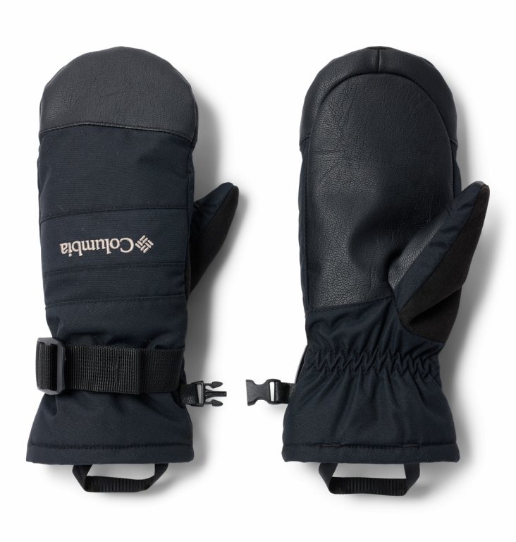 Рукавиці Columbia Whirlibird™ III Mitten J - чорна