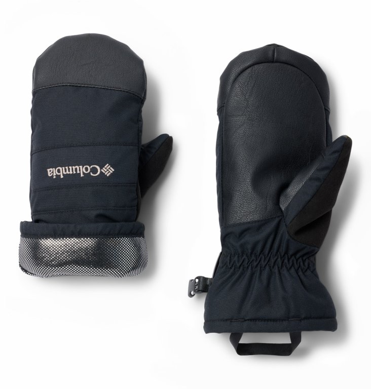 Рукавиці Columbia Whirlibird™ III Mitten J - чорна