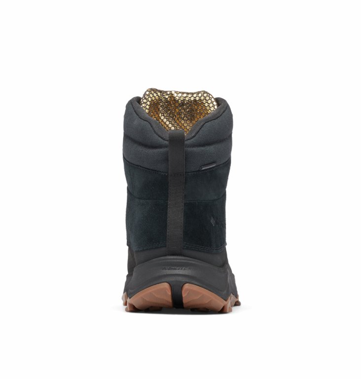Взуття Columbia Expeditionist™ Shield M - чорні
