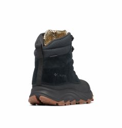 Взуття Columbia Expeditionist™ Shield M - чорні