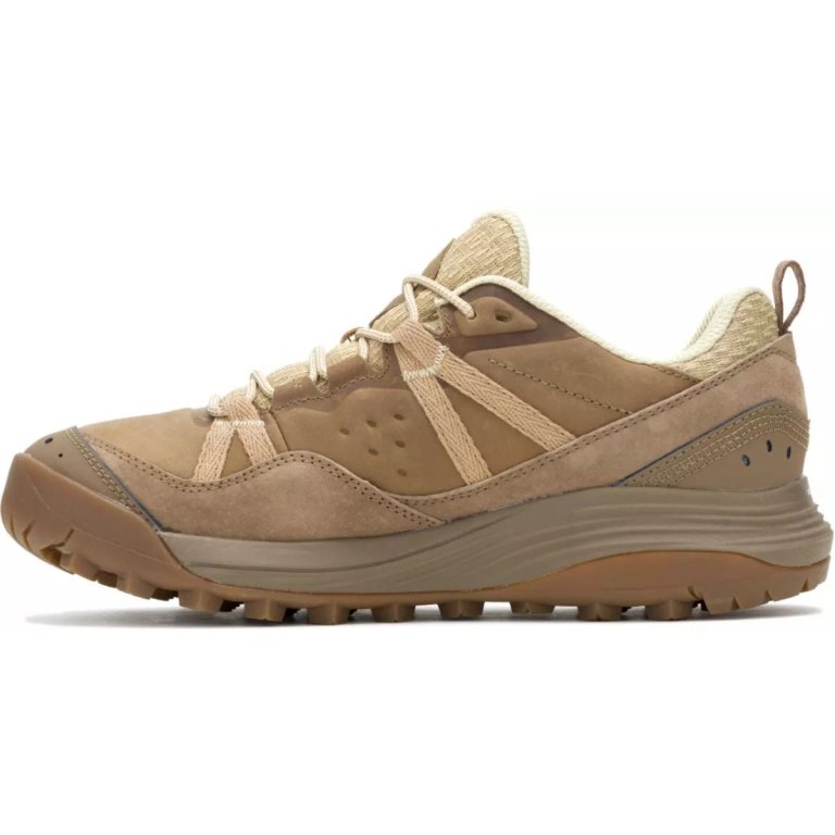 Взуття Merrell Siren 4 Traveller W - коричневий