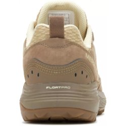 Взуття Merrell Siren 4 Traveller W - коричневий
