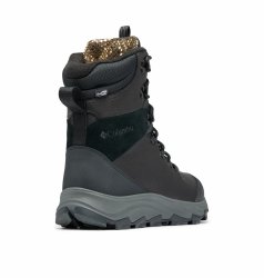 Взуття Columbia Expeditionist™ Extreme M - чорні