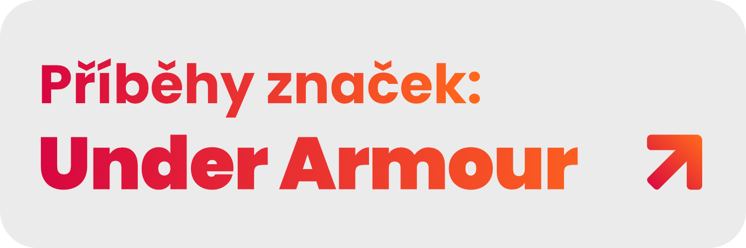 Under Armour příběh značek@2x