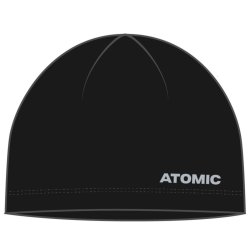 Шапка Atomic Alps Tech Beanie - чорна
