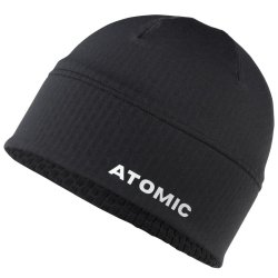 Шапка Atomic Alps Tech Beanie - чорна