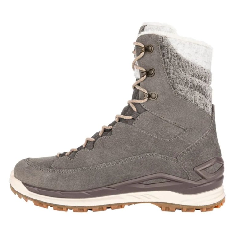 Obuv Lowa Calceta Evo GTX W - hnědá