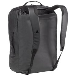Сумка Atomic Duffle Bag 40L - чорна