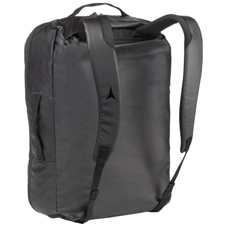 Сумка Atomic Duffle Bag 40L - чорна