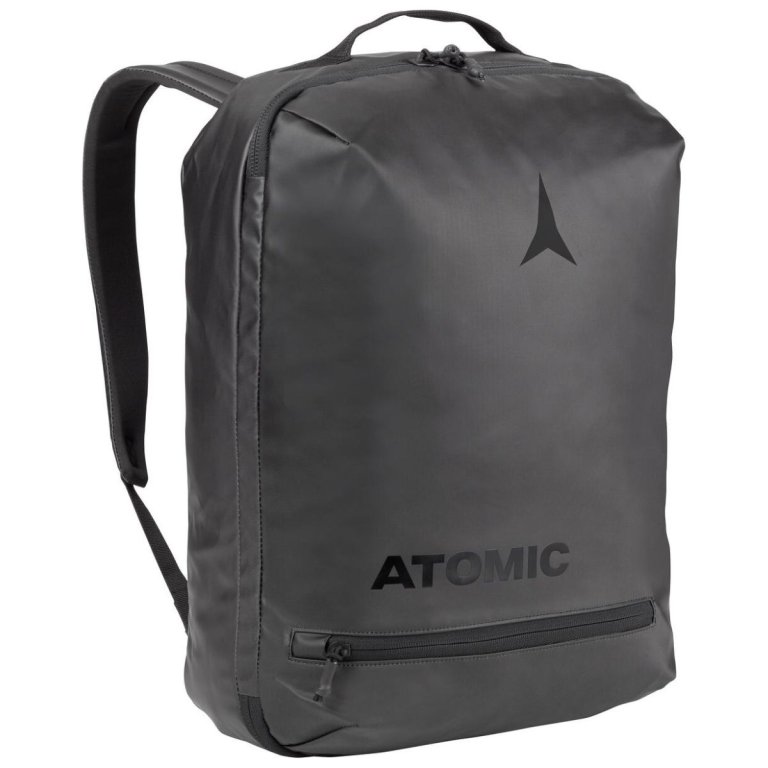 Сумка Atomic Duffle Bag 40L - чорна