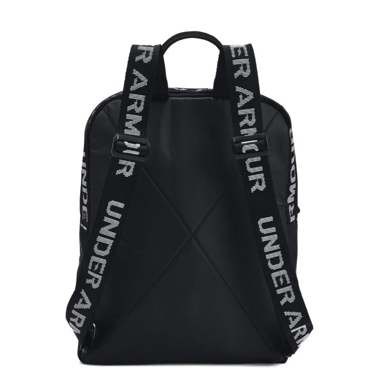 Рюкзак Under Armour Loudon Backpack SM - чорний