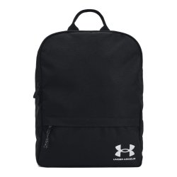 Рюкзак Under Armour Loudon Backpack SM - чорний
