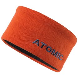 Пов'язка на голову Atomic Alps - помаранчева