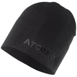 Шапка Atomic Alps - чорна