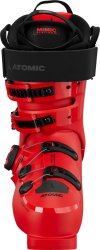 Lyžařské boty Atomic Hawx Prime 120 S Boa GW - červená