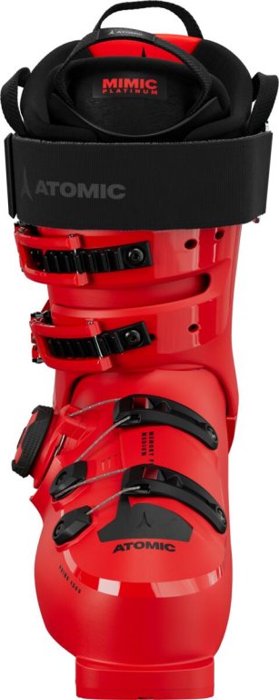 Lyžařské boty Atomic Hawx Prime 120 S Boa GW - červená