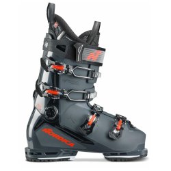 Lyžařské boty Nordica Speedmachine 3 110 X GW M - šedá/červená/černá