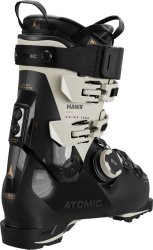 Lyžařské boty Atomic Hawx Prime 105 S Boa W GW W - černá/béžová