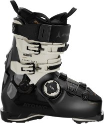 Lyžařské boty Atomic Hawx Prime 105 S Boa W GW W - černá/béžová