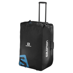 Сумка Salomon Clubline Jumbo - чорна
