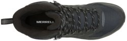 Obuv zimní Merrell J037767 Speed Strike 2 Thermo Mid WP M - černá