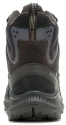 Obuv zimní Merrell J037767 Speed Strike 2 Thermo Mid WP M - černá