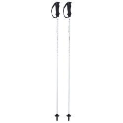 Hole Ski McKinley Pure Carbon W - bílá
