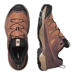 Взуття Salomon X Ultra 360 Ltr W - коричневі