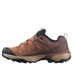 Взуття Salomon X Ultra 360 Ltr W - коричневі