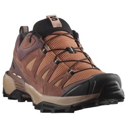Взуття Salomon X Ultra 360 Ltr W - коричневі