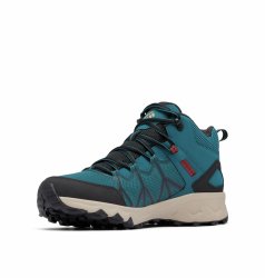 Взуття Columbia Peakfreak™ II Mid Outdry™ M - синій