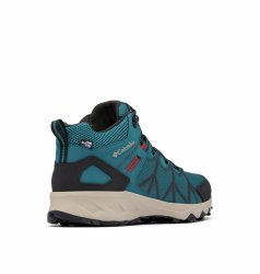 Взуття Columbia Peakfreak™ II Mid Outdry™ M - синій