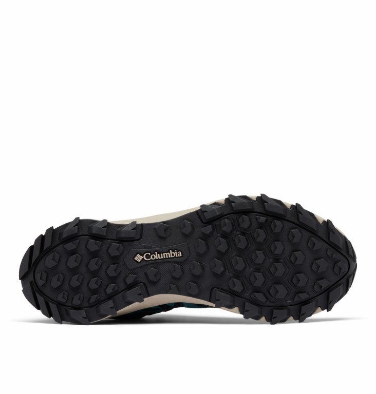 Взуття Columbia Peakfreak™ II Mid Outdry™ M - синій