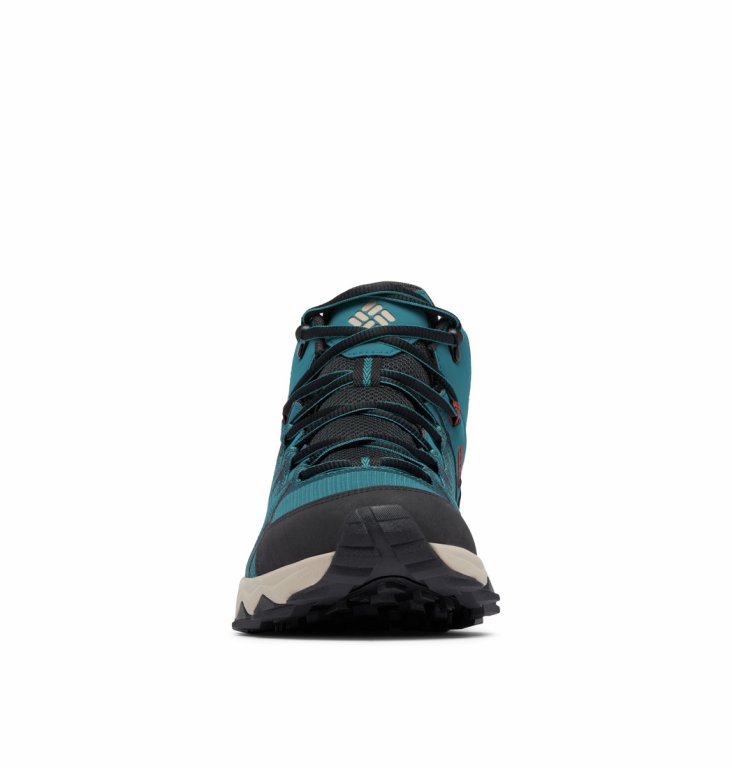 Взуття Columbia Peakfreak™ II Mid Outdry™ M - синій