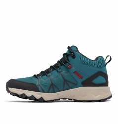 Взуття Columbia Peakfreak™ II Mid Outdry™ M - синій