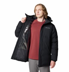 Куртка Columbia Aldercrest™ II M - чорна