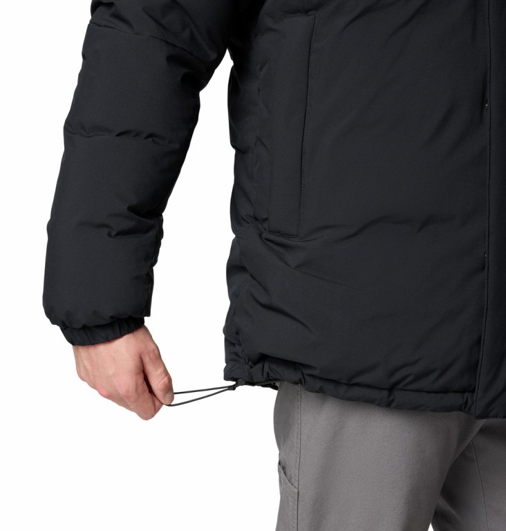 Куртка Columbia Aldercrest™ II M - чорна