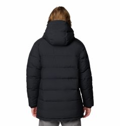 Куртка Columbia Aldercrest™ II M - чорна