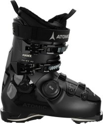 Lyžařské boty Atomic Hawx Prime 85 Boa W GW W - černá