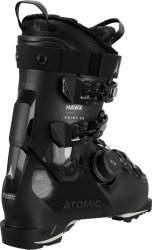 Lyžařské boty Atomic Hawx Prime 85 Boa W GW W - černá