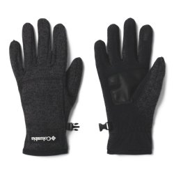 Рукавиці Columbia Sweater Weather™ Glove W - чорний